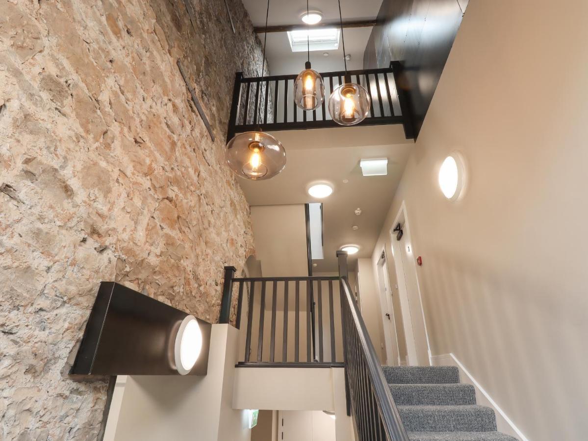 The Breathe Residence 拉尔 外观 照片